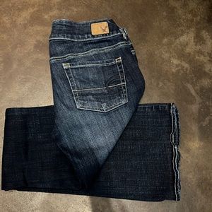 American Eagle 🦅 Jeans size 4